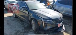 كاديلاك CT4